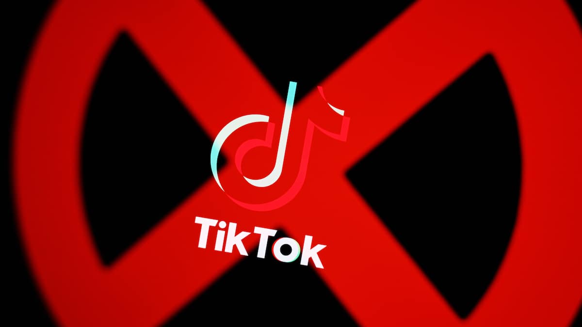 EU-Kommission: Tiktok birgt Suchtgefahr - Strafe droht