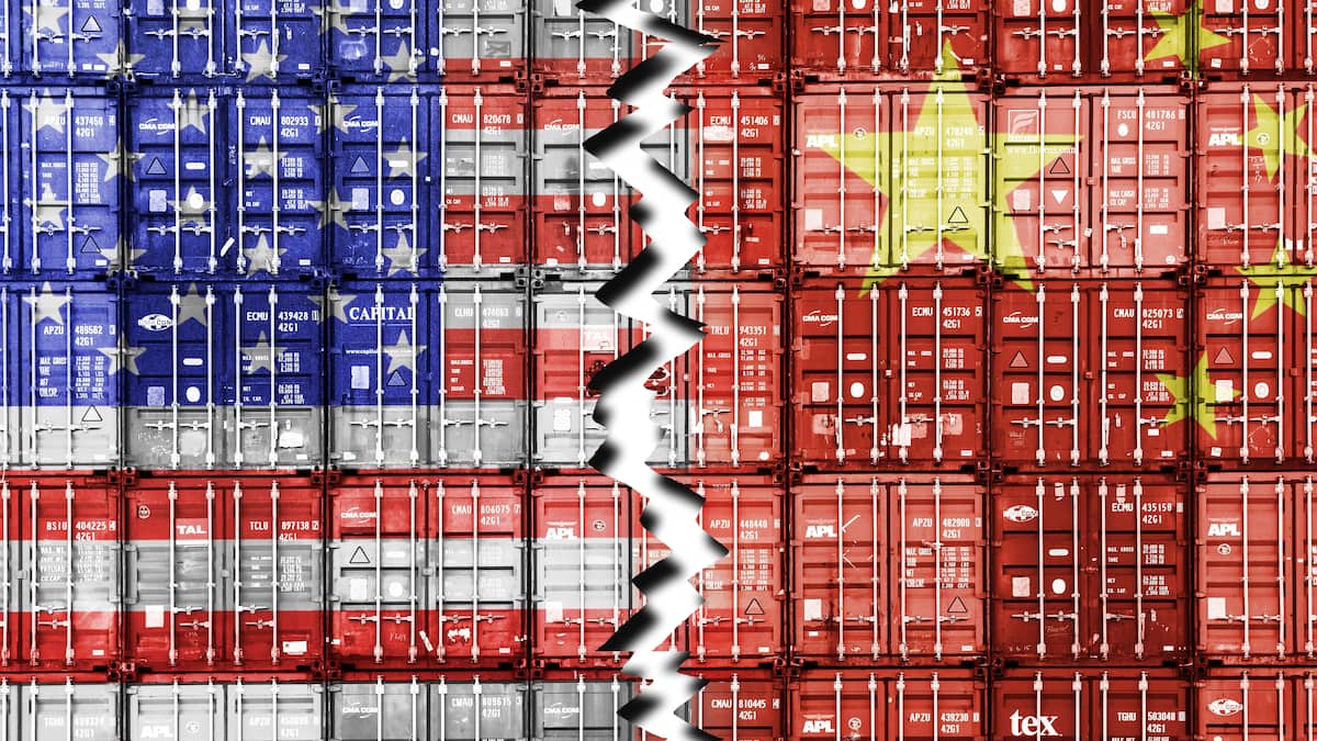 Trump verschiebt China-Zölle um weitere 90 Tage