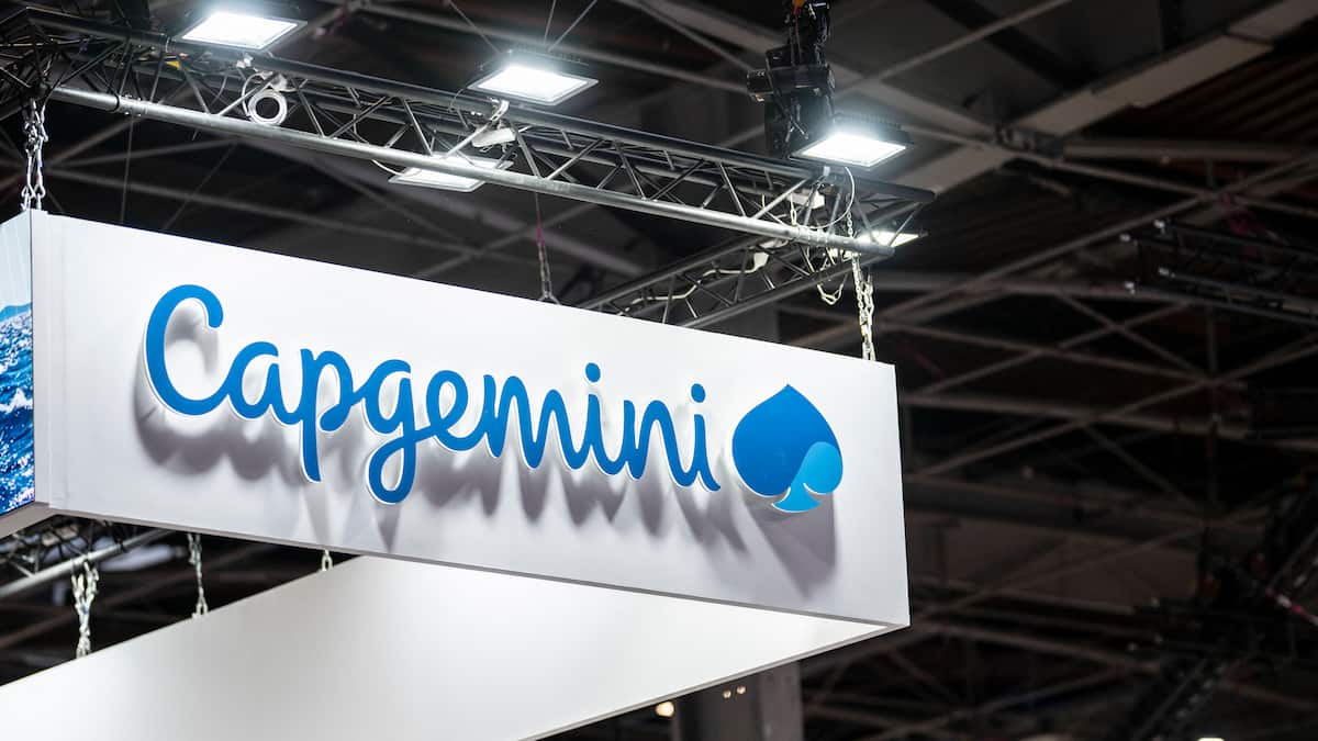 Capgemini Schweiz neu mit Martin Weis als Geschäftsführer