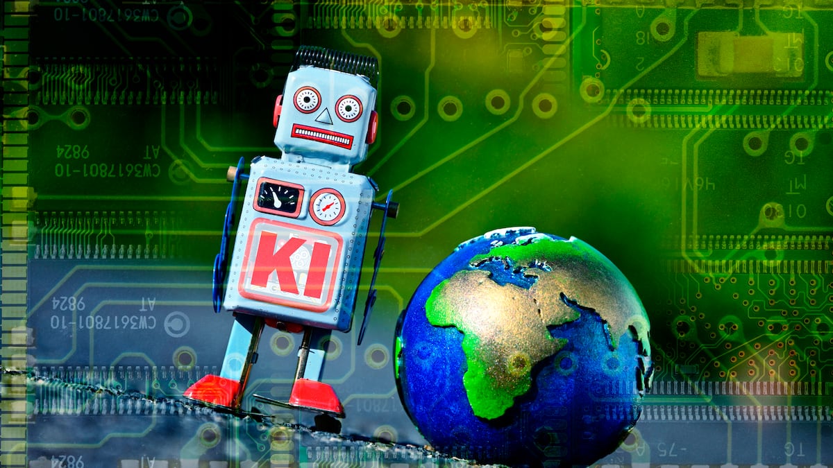 FTC preiskuje vpliv klepetalnih robotov z umetno inteligenco na otroke