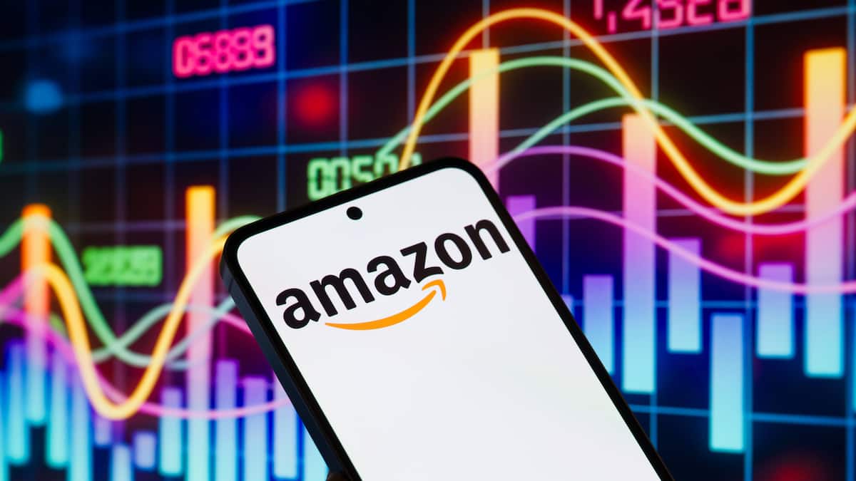 Amazon: Annualisierter KI-Quartalsumsatz liegt bei 15 Milliarden Dollar
