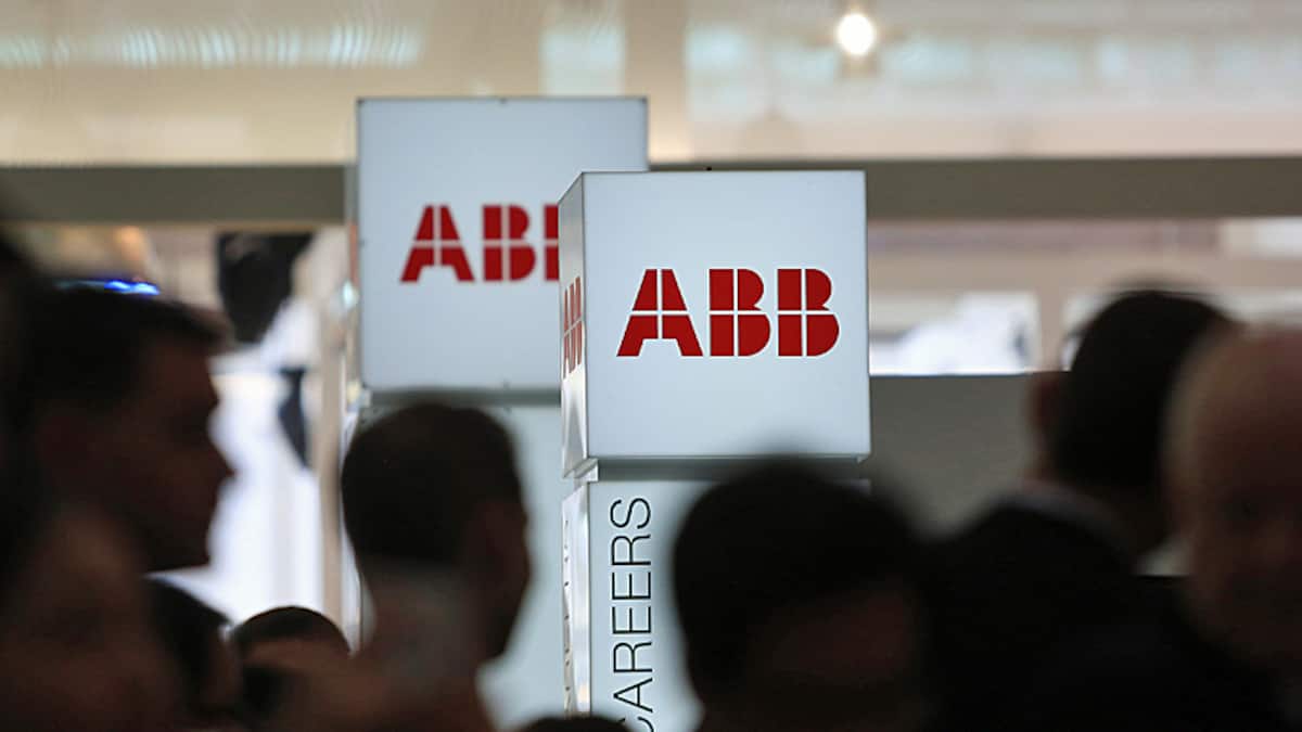 ABB startet Aktienrückkaufprogramm kommenden Montag