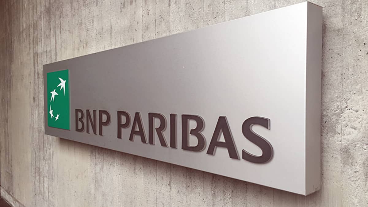 BNP Paribas übertrifft Gewinnerwartungen