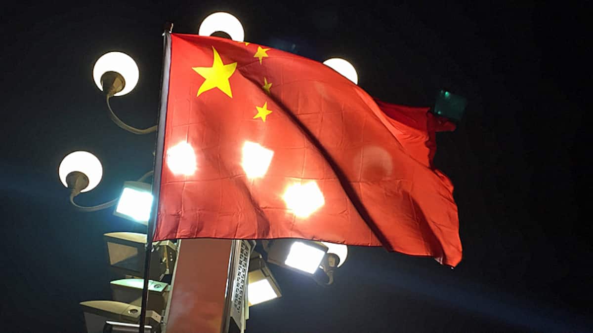 Experten: Mangel an Chipmaschinen bremst Chinas KI-Aufholjagd