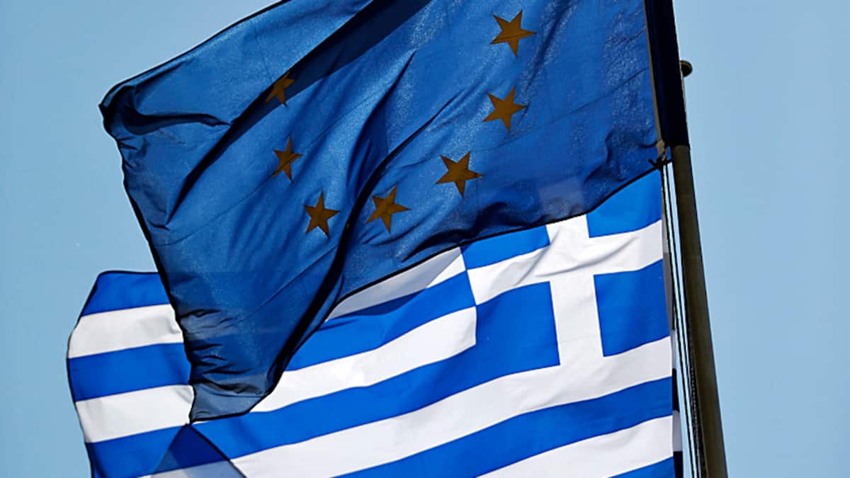 Greece plans early repayment of €13 billion in debt by year-end