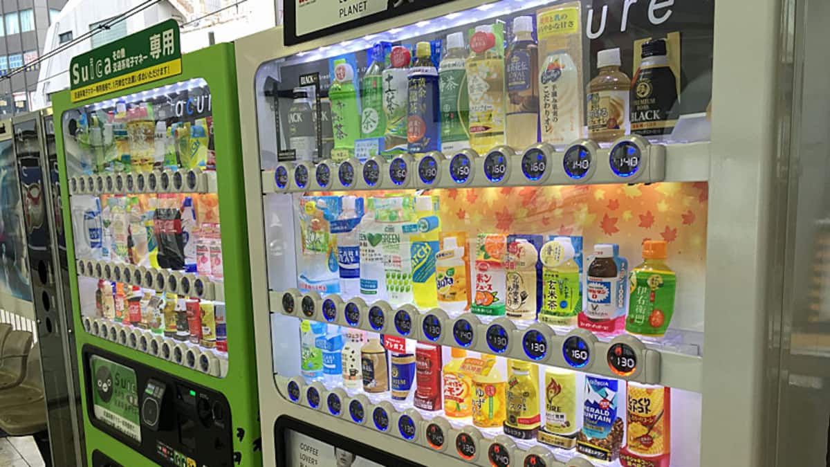 Inflation in Japan steigt stärker als erwartet