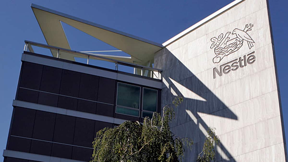 Nestlé darf Hépar und Contrex als "natürliche Mineralwasser" verkaufen