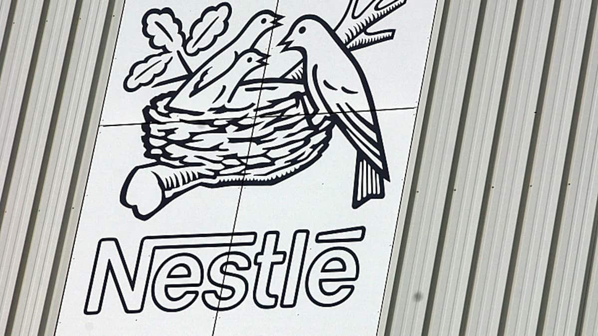 Nestlé ruft in der Schweiz weitere Charge von Säuglingsmilch zurück