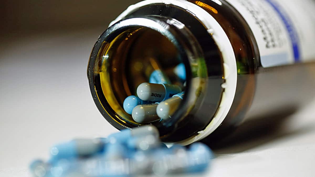 Pharmaunternehmen erhöhen offenbar US-Preise für 350 Medikamente