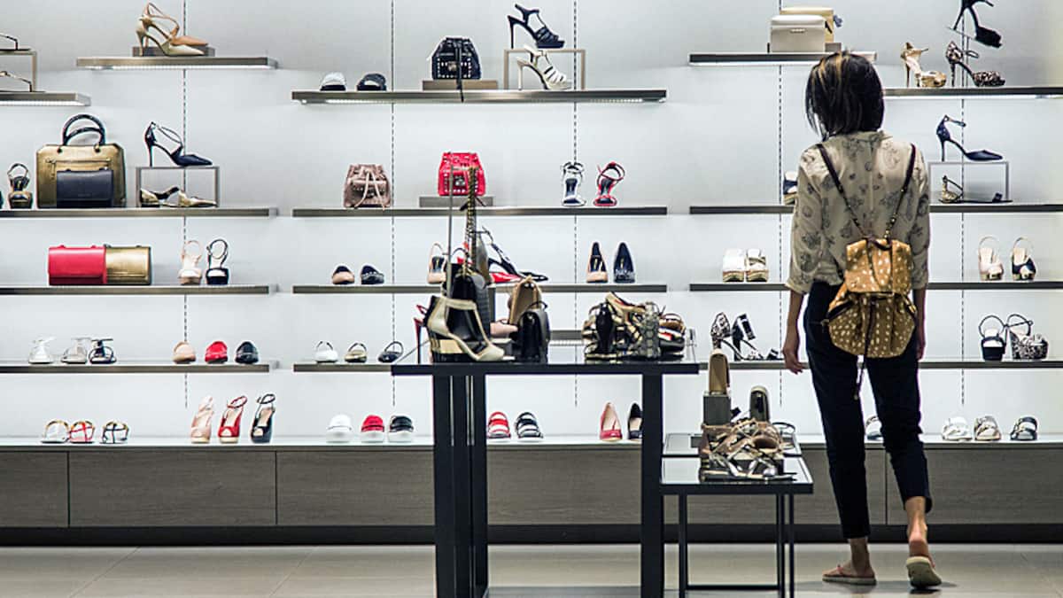 Einzelhandel wartet weiter auf Durchbruch im Weihnachtsgeschäft