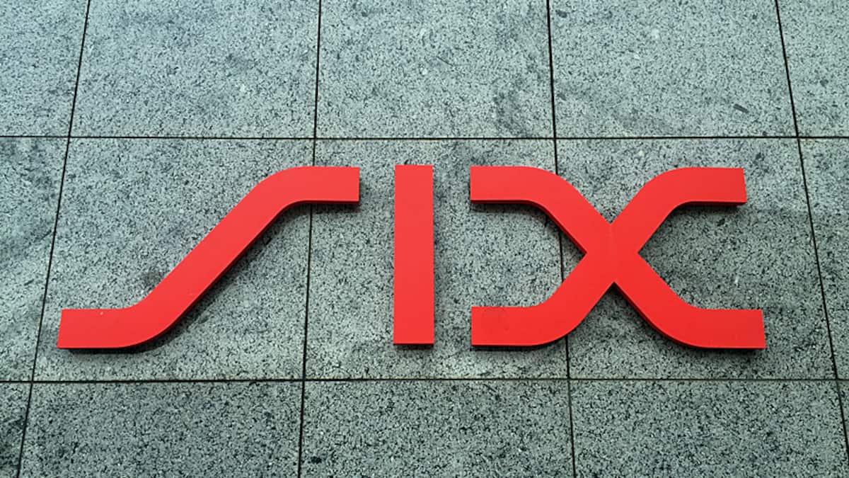 Live-Ticker Börse: SMI schliesst im Minus - Swisscom gefragt - Geberit höher - Amrize verliert -  Industriefirmen unter Druck