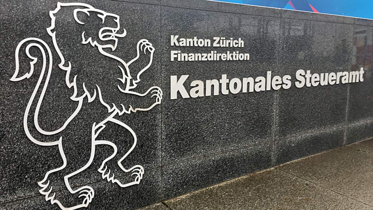 Knappes Resultat bei Grossaktionären-Initiative im Kanton Zürich erwartet