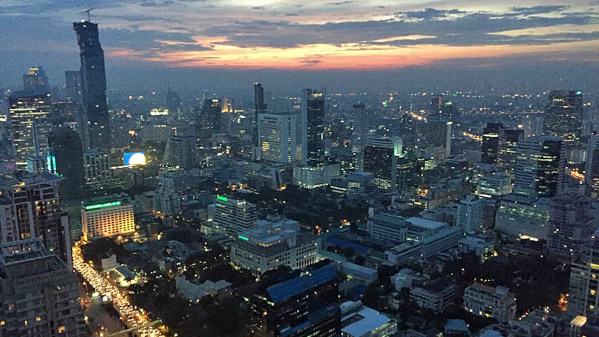 Immobilien-Investitionen in Thailand: Was es zu beachten gilt