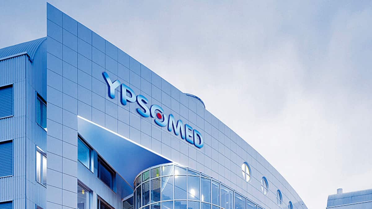 Das sind die zehn Schweizer Aktien mit dem grössten Gewinnwachstum