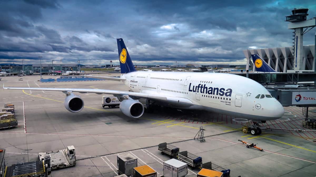 Lufthansa-Personalchef sieht Höhepunkt bei Jobabbau 2027 und 2028