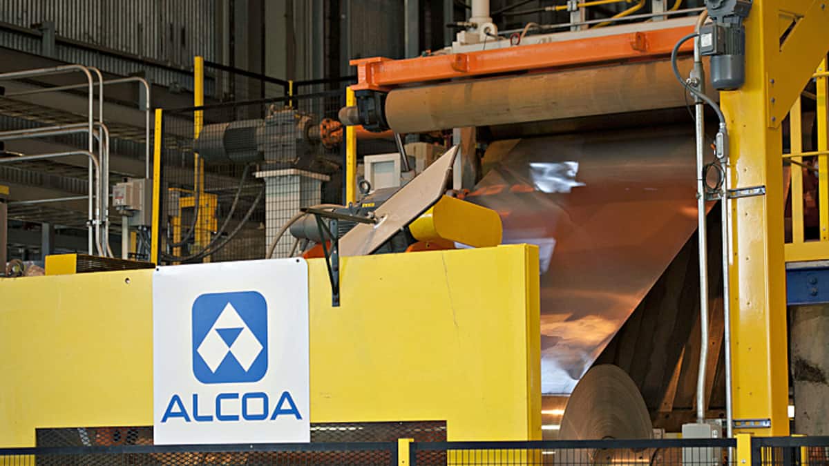 Live-Ticker Börse: US-Aktienmärkte eröffnen höher -  Aktien von Energiekonzernen und Alluminiumproduzenten gefragt - Sysco schwach - SMI weiter im Plus - Ölpreise ziehen weiter an