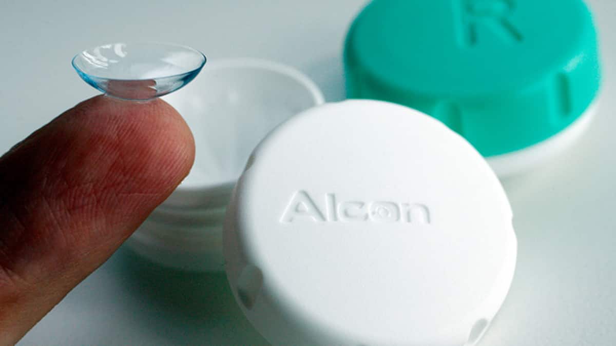 Alcon: Staar verschiebt ausserordentliche GV zu Übernahme auf 6. Januar