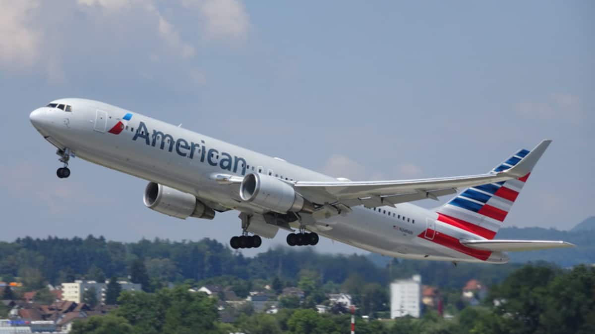 Haushaltsstreit beeinträchtigt Flugverkehr in den USA weiter