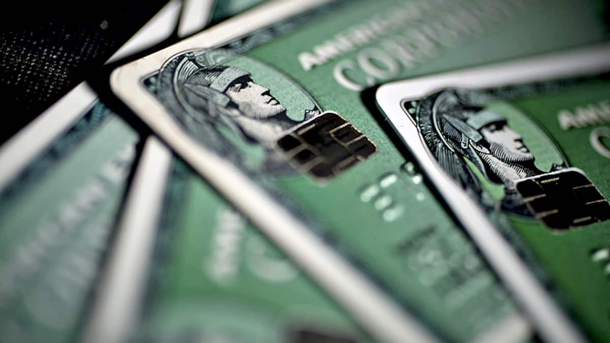 Gegen «Abzocke»: Trump fordert einjährige Obergrenze für Kreditkartenzinsen auf zehn Prozent