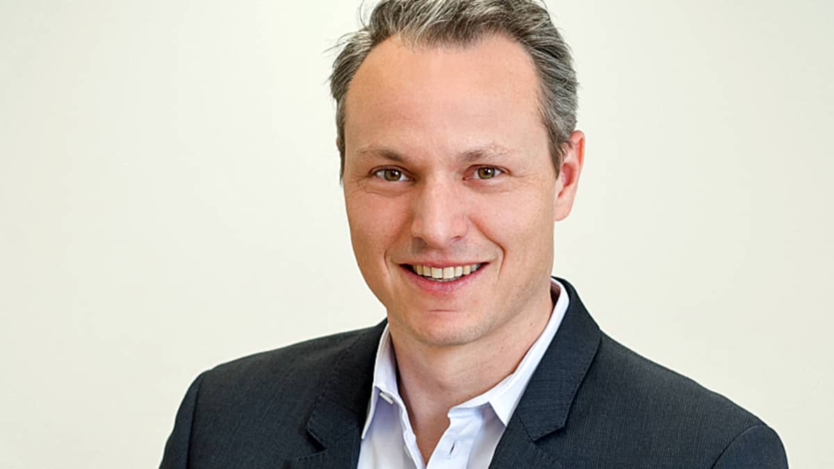 CEO Molecular Partners: «Sehen die Daten gut aus, dann geht der Aktienkurs wieder nach oben»