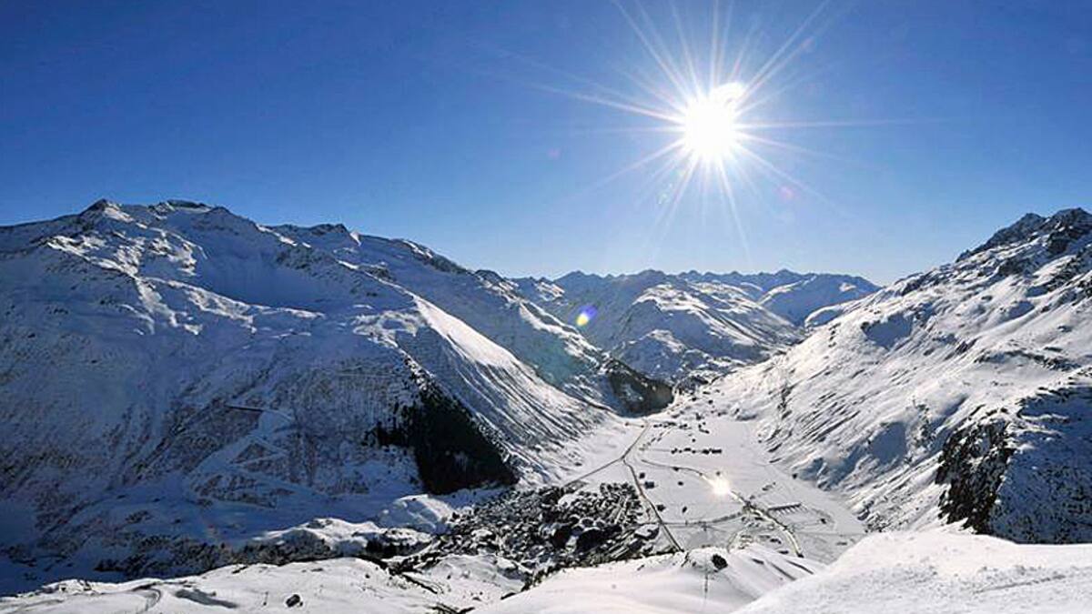 Erste Wetterdienste prognostizieren einen milden Winter