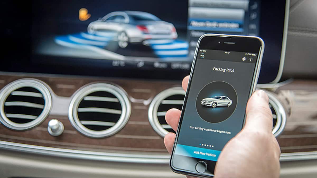 Werden Computer, Handys und Autos bald teurer?