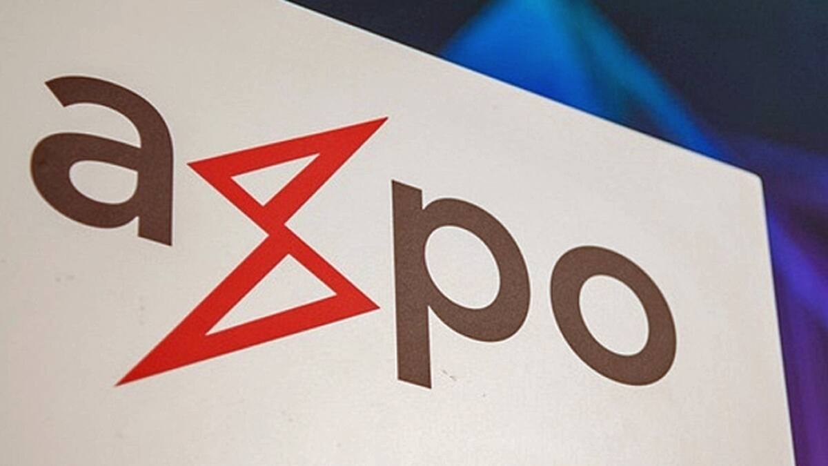 Axpo will in der Schweiz deutlich mehr grosse Solaranlagen bauen