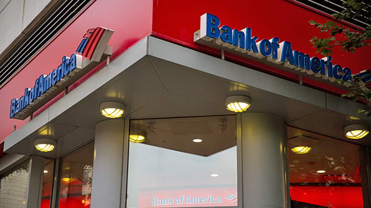 Wall Street fürchtet sich vor der drohenden US-Rezession