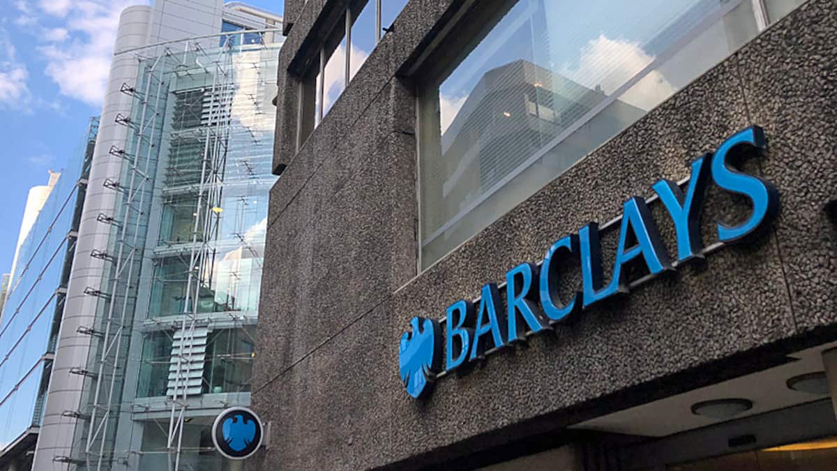 Barclays verdient mehr als erwartet - Milliardenausschüttung geplant