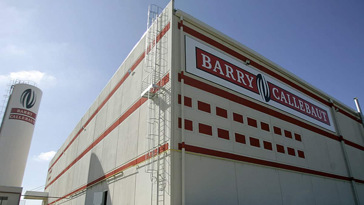 Barry Callebaut  ist laut Experte eine «Trading-Aktie» geworden