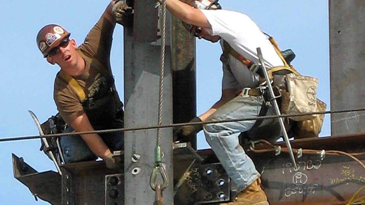 USA: Zahl der Erstanträge auf Arbeitslosenhilfe stagniert