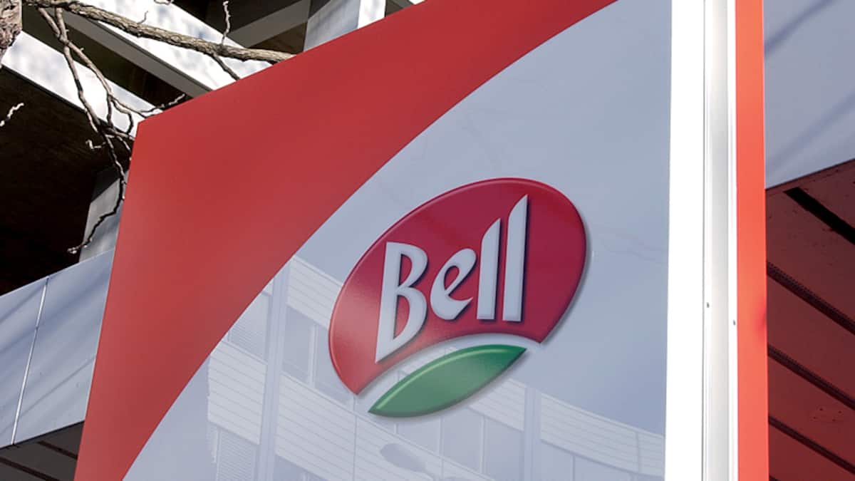 Trotz Umsatzwachstum sackt Reingewinn bei Bell ab - Dividende bleibt unverändert