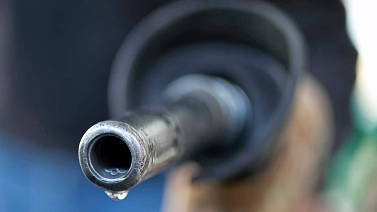 China bremst erneut Anstieg der Spritpreise wegen hoher Ölkosten