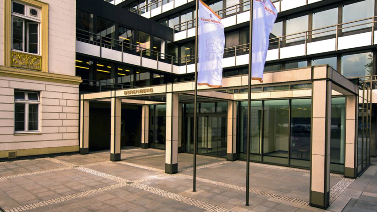 Deal-Dürre: Deutsche Privatbank bereitet Banker auf schmalere Boni vor