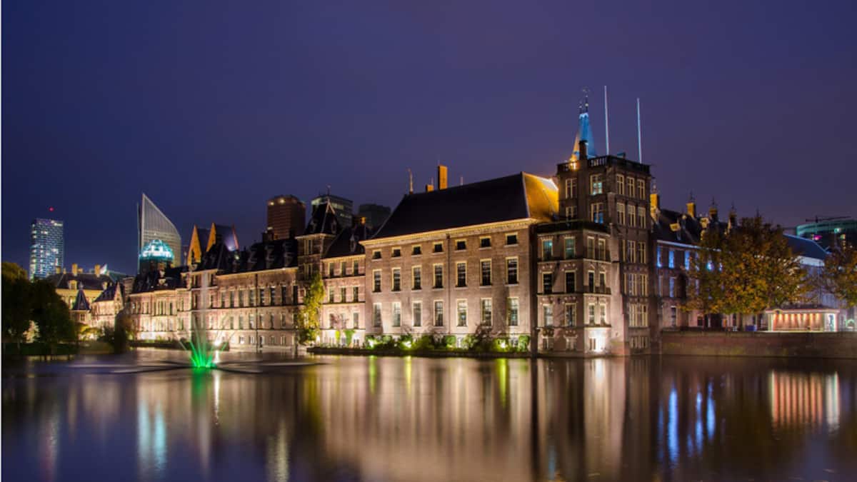 Niederlande aktivieren erste Stufe von Energiekrisenplan