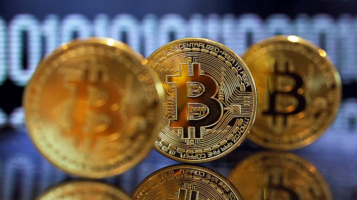 Bitcoin rutscht unter 70'000 Dollar – Milliardenliquidationen im Kryptomarkt