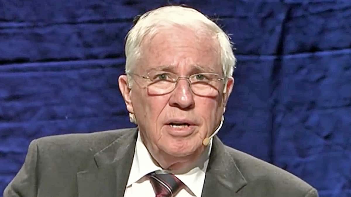 Alt Bundesrat Christoph Blocher verkauft seine Gratiszeitungen