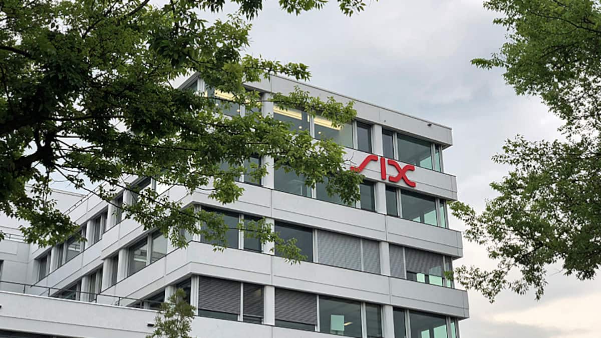 Wochenvorschau Schweiz ab 14.05.2025