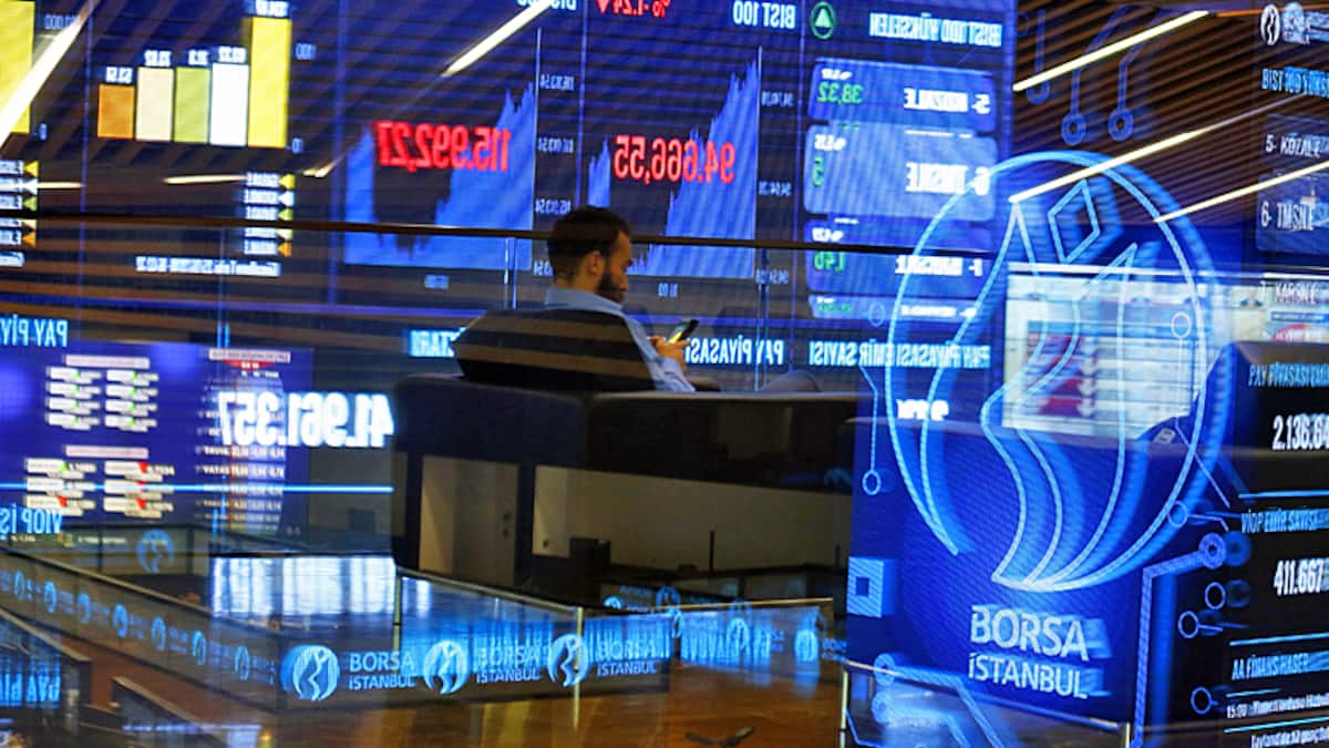 Borsa Istanbul to drop over a quarter of BIST-100 constituents
