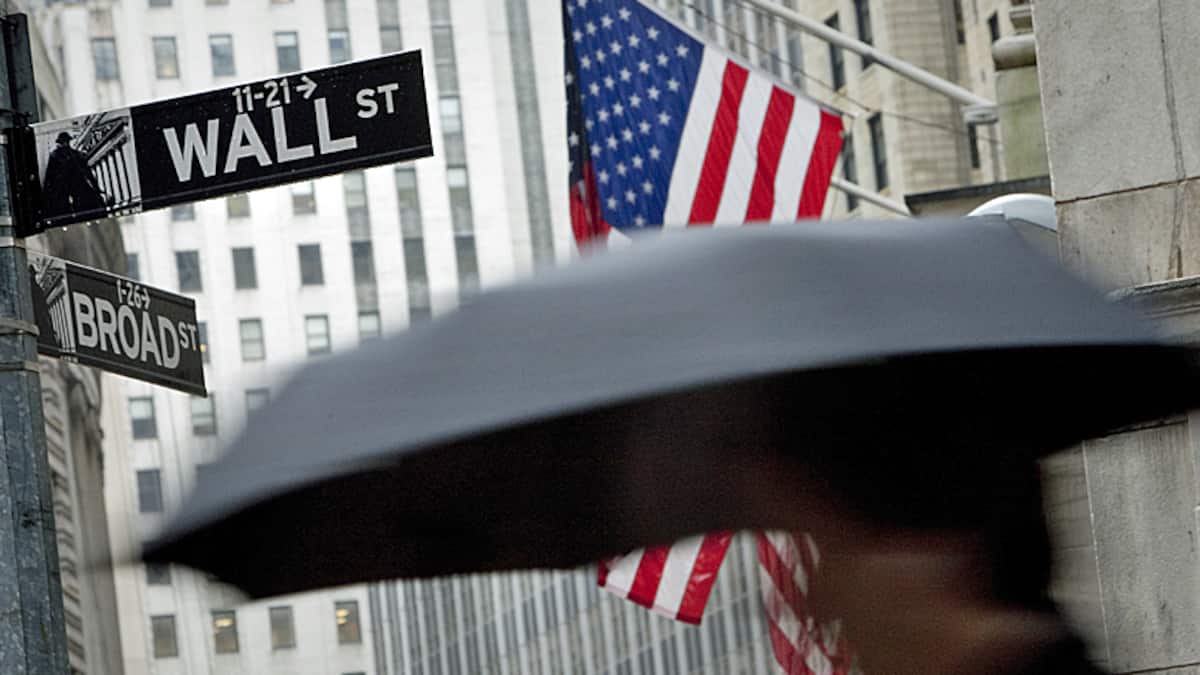 Börsen-Ticker: Wall Street startet im Plus- Schweizer Börse auf Konsolidierungskurs - US-Geldpolitik im Fokus