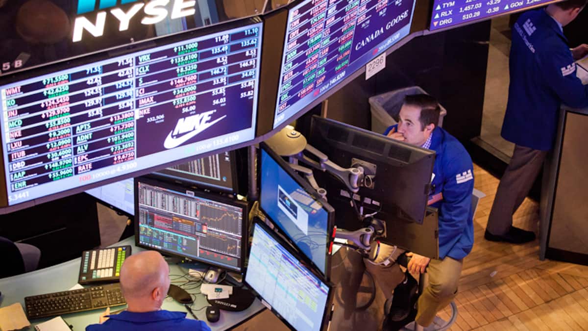 «Mehr Ärgernis, als spürbar neue Umsätze»: Grossbanken warnen vor längerem Handel an Wallstreet