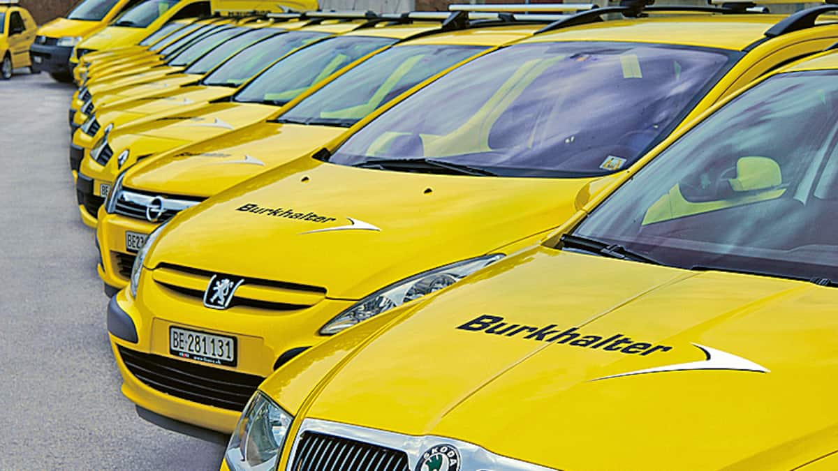 Burkhalter Gruppe übernimmt Progressio Holding mit Tochter Anplag