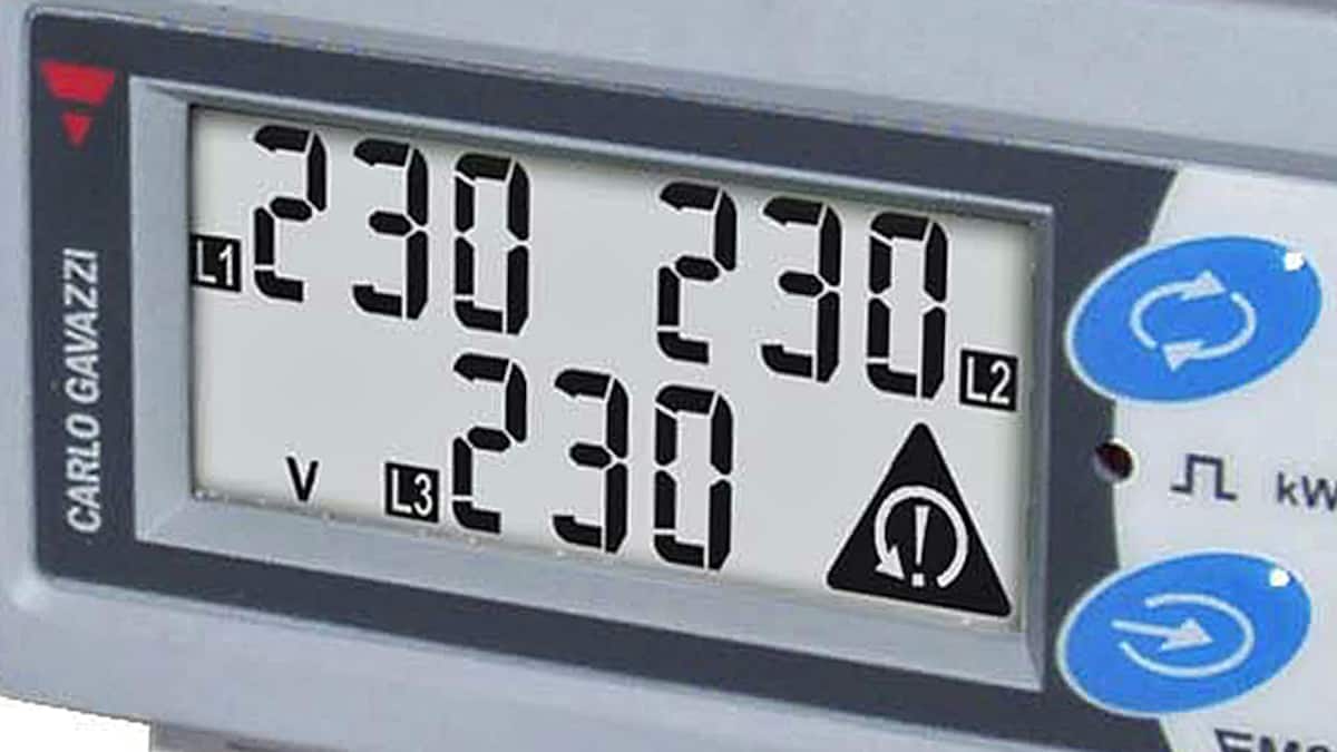 Carlo Gavazzi zahlt nach Umsatz- und Gewinneinbruch keine Dividende