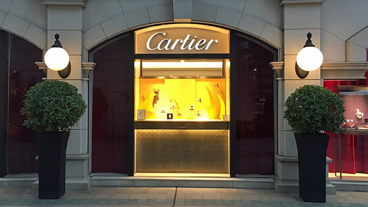 Börsen-Ticker: Schweizer Aktienmarkt schliesst im Gewinn - 16 von 20 SMI-Titeln legen zu - Richemont, Alcon und Partners Group sehr stark - Kühne+Nagel, Givaudan und Nestlé mit Abgaben