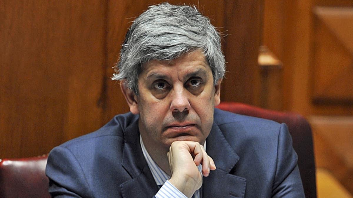 EZB-Ratsmitglied Centeno - Zinspfad nähert sich allmählich dem Gipfel