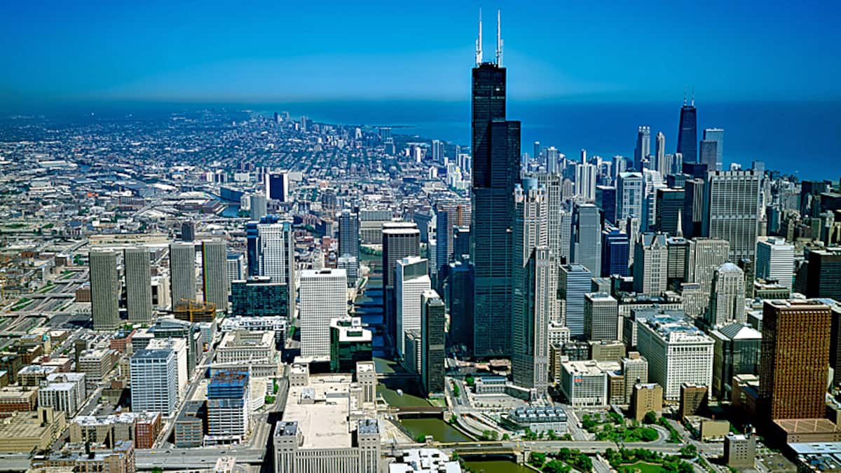 Nach Nationalgarde in Washington droht Trump nun Chicago