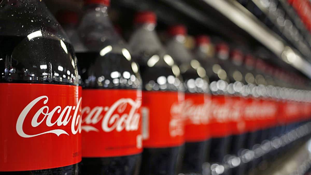 Chefwechsel bei Coca-Cola im neuen Jahr