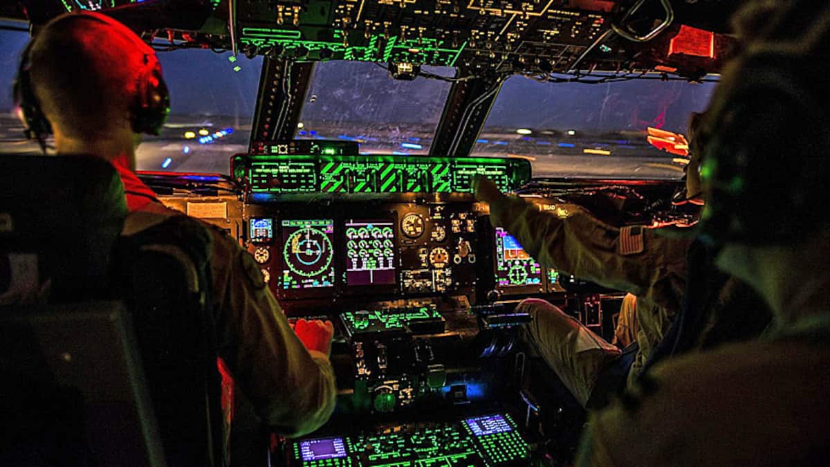 Airlines fordern: Ein Pilot reicht - Direktbetroffene: «Dann geht es ziemlich schnell schief»