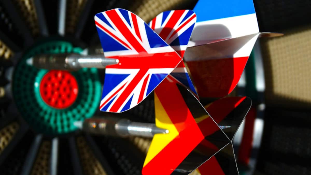 Iran-Krieg trifft Europas Wirtschaft: Wachstum sinkt, Preise steigen