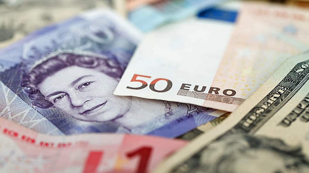 Hedgefonds wettet auf ein noch schwächeres Pfund